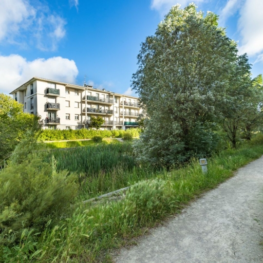  Annonces LARDY : Apartment | SAINTE-GENEVIEVE-DES-BOIS (91700) | 44 m2 | 159 600 € 